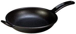 Lodge BOLD 10 Inch Cast Iron Skillet