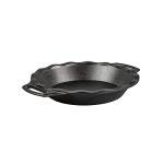 Lodge 9-Inch Cast Iron Pie Pan