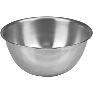Stainless Steel 6.25-Quart Mixing Bowl