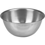 Stainless Steel 6.25-Quart Mixing Bowl