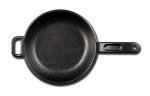 Lodge BOLD 10 Inch Cast Iron Skillet