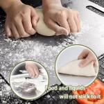 Titanium Cutting Board Set – 3 Sizes, Dishwasher Safe