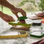 Joseph Joseph 4-in-1 Kitchen Prep Tool Set