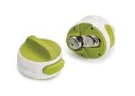 Joseph Joseph Compact Manual Can Opener, Green