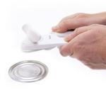 Starfrit Little Beaver Can Opener - Safe & Comfortable