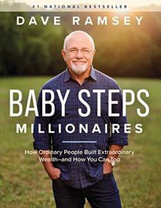 Baby Steps to Build Extraordinary Wealth