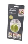 Joseph Joseph Compact Manual Can Opener, Green