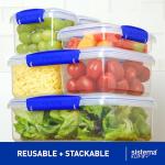 Sistema KLIP IT 5L Airtight Food Storage Container