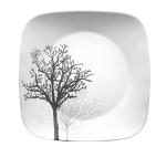 Corelle 18-Piece Timber Shadows Dinnerware Set