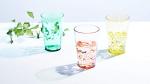 19oz Unbreakable Acrylic Drinking Glasses Set of 6