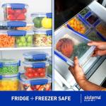 Sistema KLIP IT 5L Airtight Food Storage Container