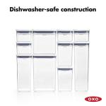 OXO Good Grips Airtight Food Storage Container