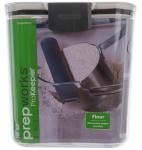 ProKeeper 4-Quart Flour Storage Container, BPA-Free