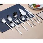 Berglander 10-Piece Stainless Steel Serving Set
