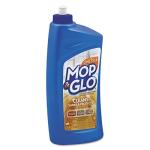 Mop & Glo Multi-Surface Floor Cleaner, 32 oz