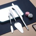 Berglander 10-Piece Stainless Steel Serving Set