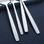 Berglander 10-Piece Stainless Steel Serving Set