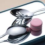 Berglander 10-Piece Stainless Steel Serving Set