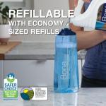 Bona Unscented Hardwood Floor Cleaner Spray Cartridge