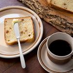 HaWare 5-Piece Stainless Steel Serving Utensils Set