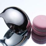 Berglander 10-Piece Stainless Steel Serving Set