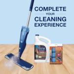 Bona Unscented Hardwood Floor Cleaner Spray Cartridge