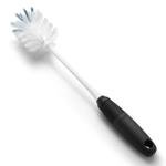 OXO Good Grips Dual-Bristle Bottle Brush