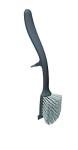 Joseph Joseph Edge Dish Brush with Sink Rest