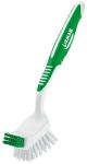 Libman Big Job Kitchen Brush with Scraper