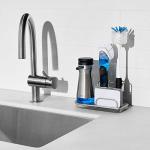 OXO Good Grips Dual-Bristle Bottle Brush