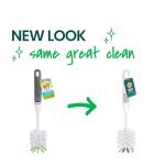 Scotch-Brite Durable Glass and Bottle Brush