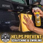 Premium Microfiber Towels for Car Detailing - 6 Pack