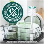 Scotch-Brite Durable Glass and Bottle Brush