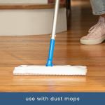 50 Pack Microfiber Cleaning Cloths for Home