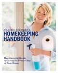 Martha Stewart's Homekeeping Guide for Every Home