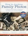 Family Photo Organization Guide for Easy Sharing