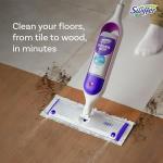 Swiffer PowerMop Multi-Surface Cleaning Mop Kit