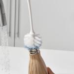 OXO Good Grips Dual-Bristle Bottle Brush