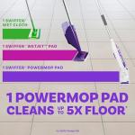Swiffer PowerMop Multi-Surface Cleaning Mop Kit
