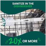 Scotch-Brite Durable Glass and Bottle Brush