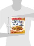 Comfort Food Diet Cookbook for Healthy Eating