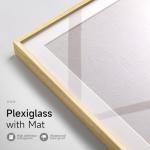 5-Piece Matisse Abstract Wall Art Set