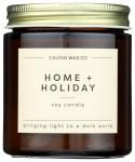 Calyan Wax Co. Mini Soy Candle - Home & Holiday