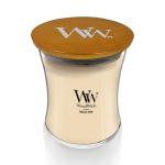 WoodWick Vanilla Bean Holiday Candle, 9.7 oz