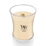 WoodWick Vanilla Bean Holiday Candle, 9.7 oz