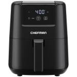 CHEFMAN 2 Qt Digital Mini Air Fryer