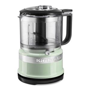 KitchenAid Pistachio 3.5 Cup Food Chopper