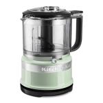 KitchenAid Pistachio 3.5 Cup Food Chopper
