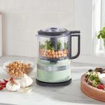 KitchenAid Pistachio 3.5 Cup Food Chopper