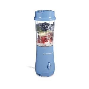 Hamilton Beach Portable Blender for Smoothies On-the-Go